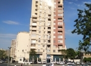 İcarəyə verilir 3 otaqlı 130 m2 yeni tikili Dövlət Statistika Komitəsi