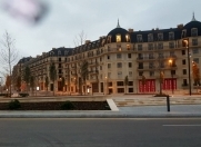 Satılır 3 otaqlı 100 m2 yeni tikili Ağ şəhər