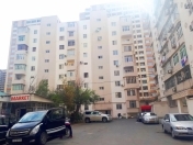 Satılır 2 otaqlı 62 m2 köhnə tikili 8 mkr