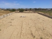 Satılır 7.5 sot torpaq Ləhic Bağları