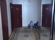 İcarəyə verilir 2 otaqlı 100 m2 yeni tikili Əhmədli