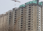 Satılır 1 otaqlı 70 m2 yeni tikili Şah İsmayıl Xətai m.