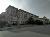 İcarəyə verilir 2 otaqlı 80 m2 köhnə tikili Dövlət Statistika Komitəsi