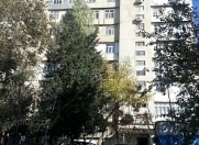 Satılır 5 otaqlı 103 m2 köhnə tikili Əhmədli