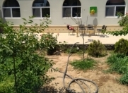 İcarəyə verilir 5 otaqlı 140 m2 bağ evi Mərdəkan