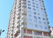 Satılır 3 otaqlı 141 m2 yeni tikili 9 mkr