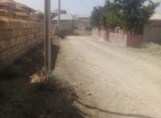 Satılır 5 sot torpaq Nübar