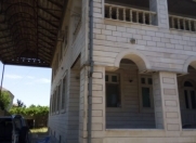 İcarəyə verilir 10 otaqlı 3000 m2 bağ evi Buzovna