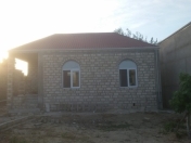 Satılır 3 otaqlı 80 m2 həyət evi Ləhic Bağları