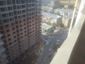 Satılır 1 otaqlı 55 m2 yeni tikili Asan Xidmət-3