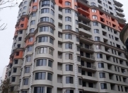 İcarəyə verilir 3 otaqlı 170 m2 yeni tikili Dədə Qorqud parkı