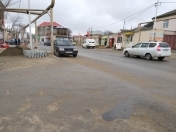 Satılır 4 sot torpaq Olimpia Stadionu