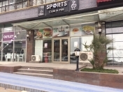 Satılır 4 otaqlı 220 m2 obyekt Qələbə dairəsi