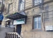 İcarəyə verilir 7 otaqlı 160 m2 ofis Nizami m.