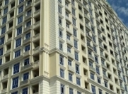 Satılır 4 otaqlı 205.8 m2 yeni tikili Keşlə bazarı