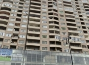 Satılır 4 otaqlı 180 m2 yeni tikili Nəsimi m.