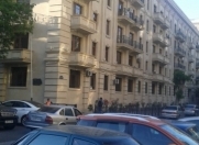 Satılır 3 otaqlı 70 m2 köhnə tikili İçəri Şəhər m.