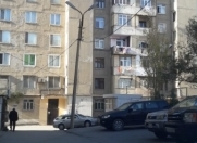 Satılır 4 otaqlı 100 m2 köhnə tikili Y.Günəşli