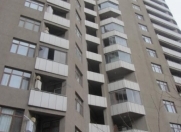 Satılır 4 otaqlı 242 m2 yeni tikili Hüseyn Cavid parkı