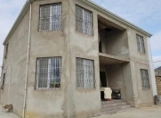Satılır 6 otaqlı 240 m2 həyət evi Mehdiabad