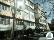 İcarəyə verilir 2 otaqlı 80 m2 köhnə tikili Şəki