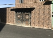 Satılır 4 otaqlı 420 m2 həyət evi Heydər Məscidi