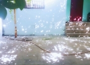 Satılır 4 otaqlı 100 m2 həyət evi Qaraçuxur