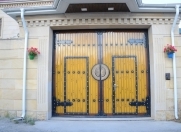 Satılır 6 otaqlı 240 m2 həyət evi Mehdiabad