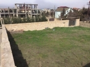 Satılır 10 sot torpaq Novxanı