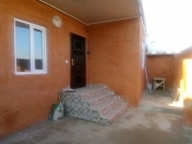 Satılır 3 otaqlı 110 m2 həyət evi Bayıl