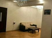 Satılır 3 otaqlı 160 m2 yeni tikili Abşeron r.