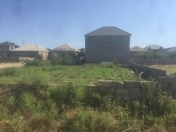 Satılır 6 sot torpaq Savalan