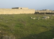 Satılır 5 sot torpaq Türkan