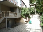 Satılır 3 otaqlı 115 m2 köhnə tikili 4 mkr