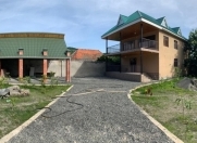 Satılır 6 otaqlı 320 m2 həyət evi Qəbələ