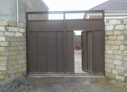 Satılır 3 otaqlı 115 m2 həyət evi Mehdiabad