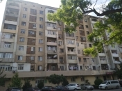 Satılır 1 otaqlı 48 m2 köhnə tikili Nəsimi m.