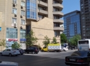 İcarəyə verilir 3 otaqlı 155 m2 yeni tikili 28 Mall