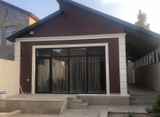 Satılır 3 otaqlı 90 m2 bağ evi Mərdəkan