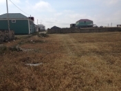 Satılır 12 sot torpaq Məhəmmədli