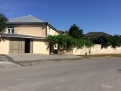 Satılır 7 otaqlı 220 m2 villa Quba