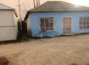 Satılır 2 otaqlı 110 m2 obyekt Sabirabad