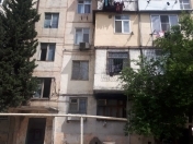 İcarəyə verilir 2 otaqlı 50 m2 köhnə tikili 4 mkr