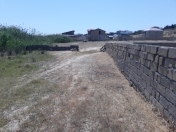 Satılır 12 sot torpaq Novxanı