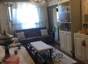 Satılır 5 otaqlı 120 m2 köhnə tikili Əhmədli