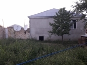 Satılır 3 otaqlı 100 m2 həyət evi Quba