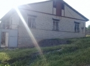 Satılır 4 otaqlı 510 m2 həyət evi Şamaxı