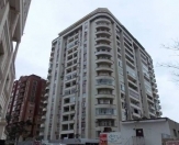 İcarəyə verilir 3 otaqlı 150 m2 yeni tikili Gənclik m.