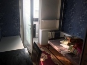 İcarəyə verilir 1 otaqlı 47 m2 yeni tikili Şah İsmayıl Xətai m.