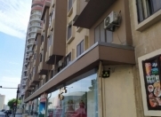 Satılır 1 otaqlı 33 m2 köhnə tikili Nəriman Nərimanov m.